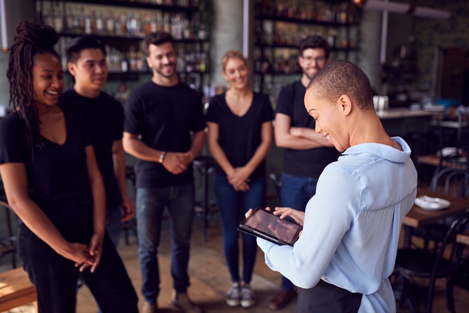 Teamwork Shift How to Improve Communication with Your Shift Team